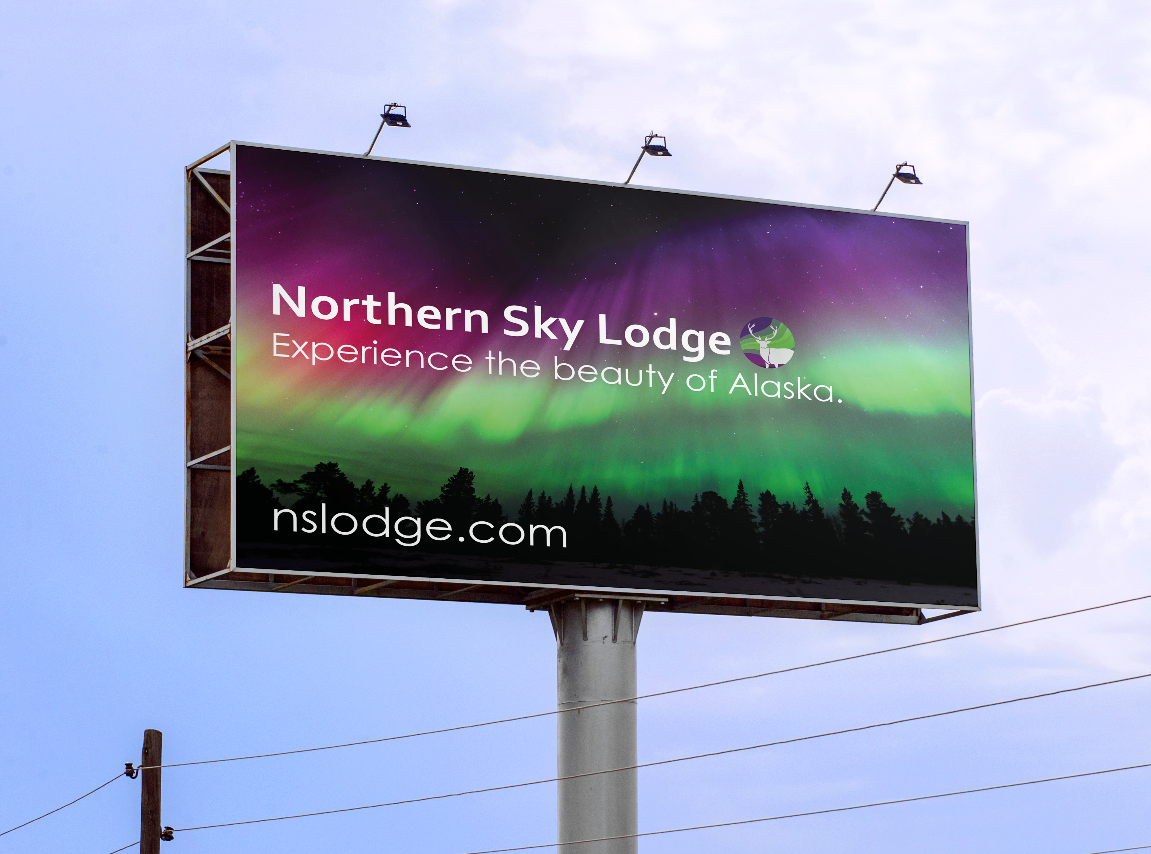 billboard