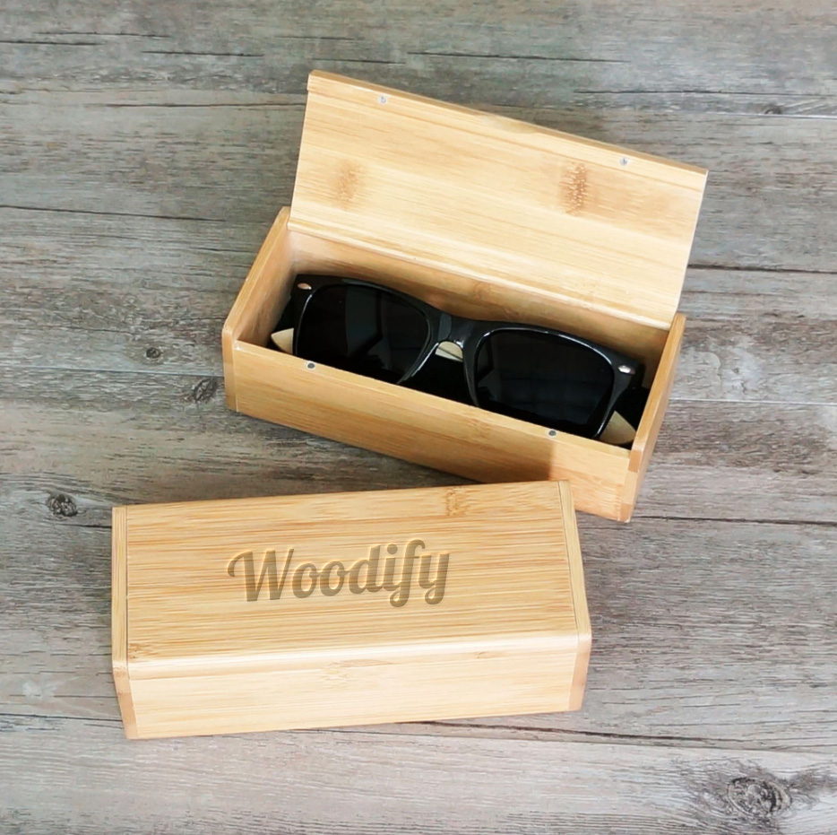 woodify case