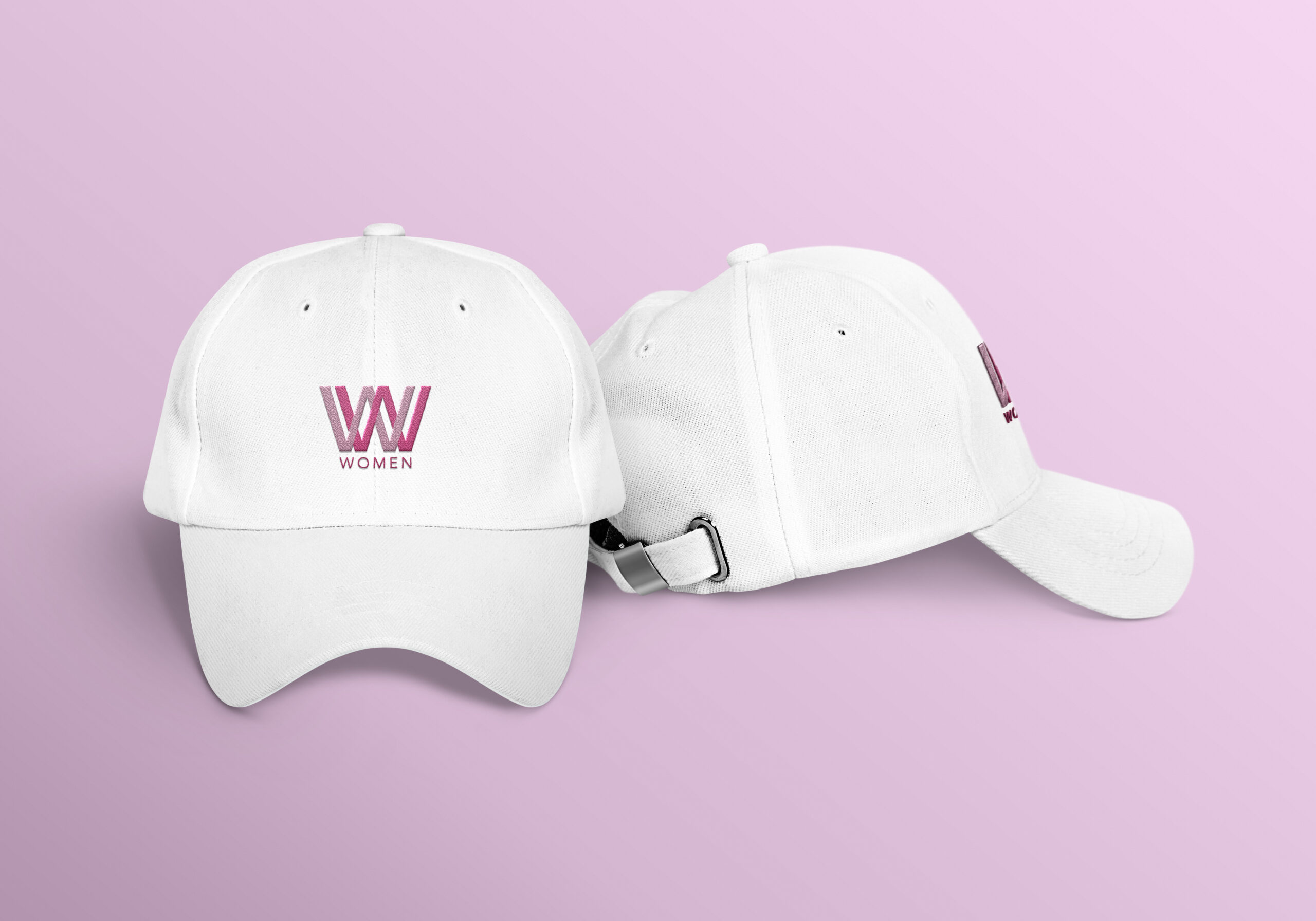 ww women cap