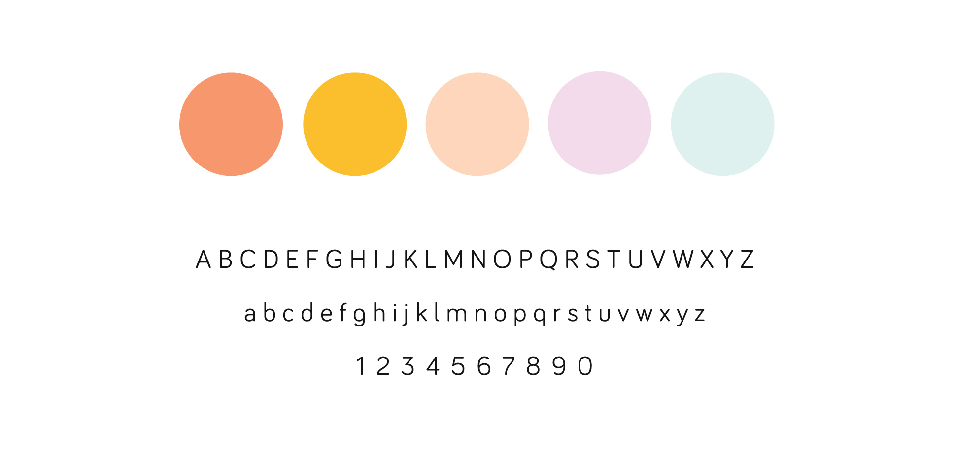 palette